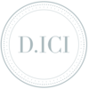 D.ICI Logo